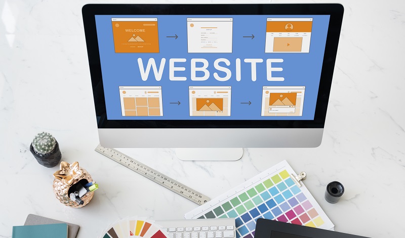 What Are the Best Design Practices for Fitness Websites?
