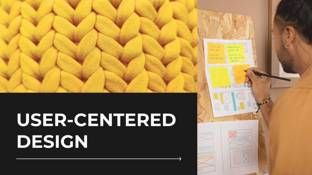 What Makes a Website Design Truly User-Centered?